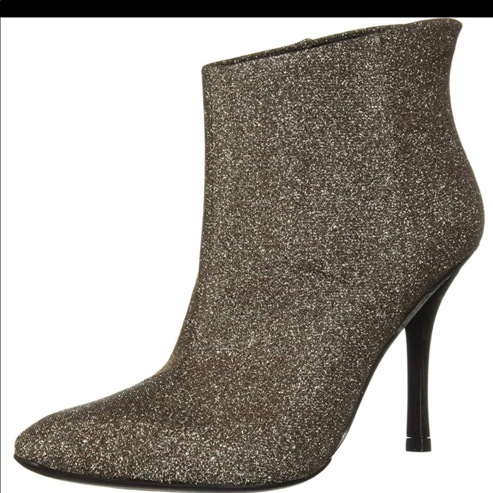 Calvin Klein Mim glitter denim